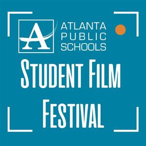 Student Film festival logo